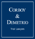 Corboy & Demetrio Logo