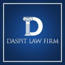 Daspit Law Firm Logo