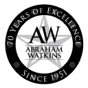 Abraham, Watkins, Nichols, Agosto, Aziz & Stogner Logo