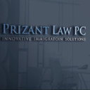 Prizant Law - Immigration Lawyer NYC Logo