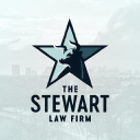 The Stewart Law Firm, PLLC Logo