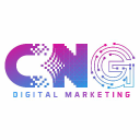 CNG Digital Marketing Logo