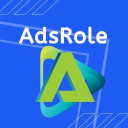 AdsRole Logo