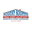 Modern Roofing Inc Logo