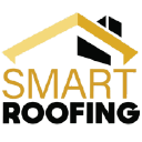 Smart roofing inc Logo