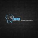 Geek Dental Marketing ® - SEO - Dental Websites - Paid Ads Logo