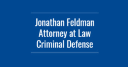 Jonathan Feldman, Attorney at Law Logo