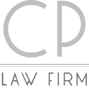 CP Law Firm PA Logo