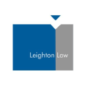 Leighton Law Logo