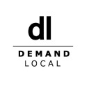 Demand Local Logo