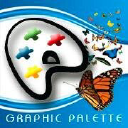 Graphic Palette Logo