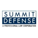 Summit Defense Logo