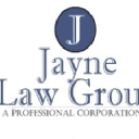 Jayne Law Group, P.C Logo