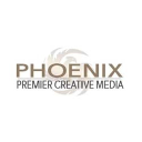 Phoenix Creative Media Logo