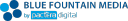 Blue Fountain Media Logo