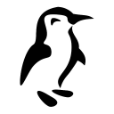 Iceberg Web Design Logo