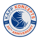 Kapp Koncepts Logo
