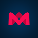 Majestyk Logo