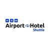 Cancun Airport Shuttle Logo