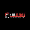 Air Jordan Collection Logo