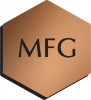 MFG Interiors Ltd Logo