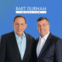 Bart Durham Injury Law Logo