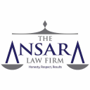 Ansara Law Personal Injury Attorneys Logo