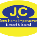 Jc & Sons Home Improvement Logo