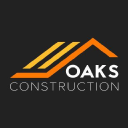 Oaks Construction Logo