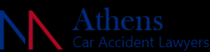 Athens Car Accident Lawyer Logo