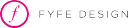 Fyfe Design, Inc Logo