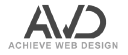 Achieve Web Design & Internet Marketing Logo