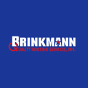 Brinkmann Quality Roofing Logo