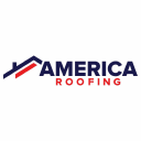 America Roofing Logo