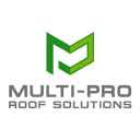 Multi Pro Roof Solutions Logo