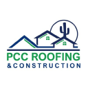 PCC Roofing & Construction, LLC Logo