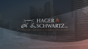 Hager & Schwartz, P.A. Logo