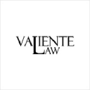 Valiente Law, P.A. Logo