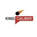King Caliber Website Design Agency Logo