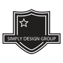 Simply Design Group LLC Logo