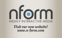 Nform Interactive Logo