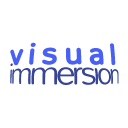 Visual Immersion LLC Logo