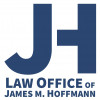 Law Office of James M. Hoffmann Logo