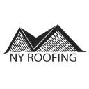 NY roofing Logo