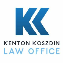 Kenton Koszdin Law Office Logo