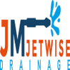 JM Jetwise Drainage - Drainage Services Wakefield Logo