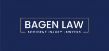 Gainesville Personal Injury Lawyer - Bagen Law Logo