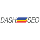 Dash SEO Logo