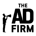 The AD Firm Logo