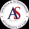 Apicella & Schlesinger Attorneys at Law Logo